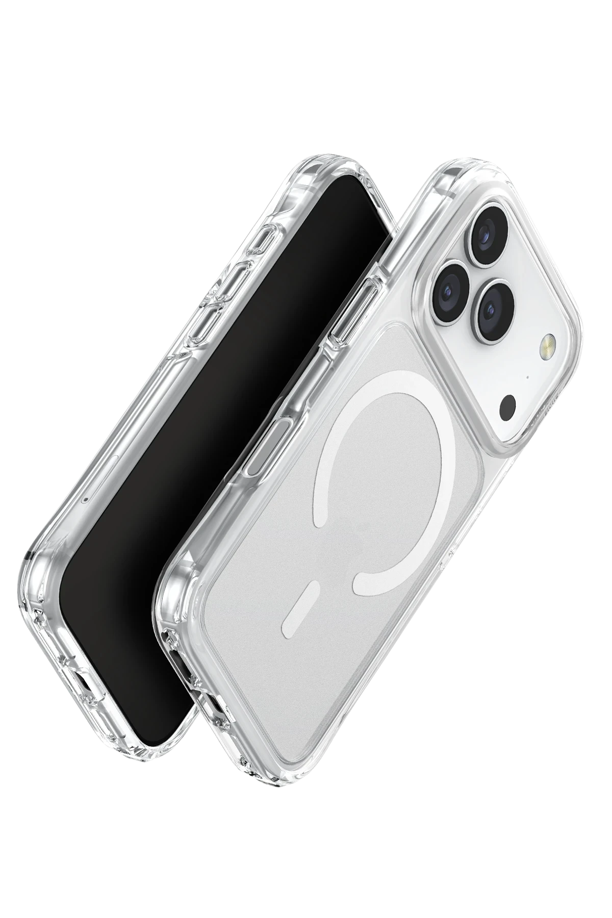 Uniq iPhone 17 Pro LifePro Xtreme Magsafe Telefon Kılıfı Uniq iPhone 17 Pro LifePro Xtreme Magsafe Telefon Kılıfı